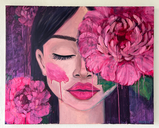 Petals of Her Soul